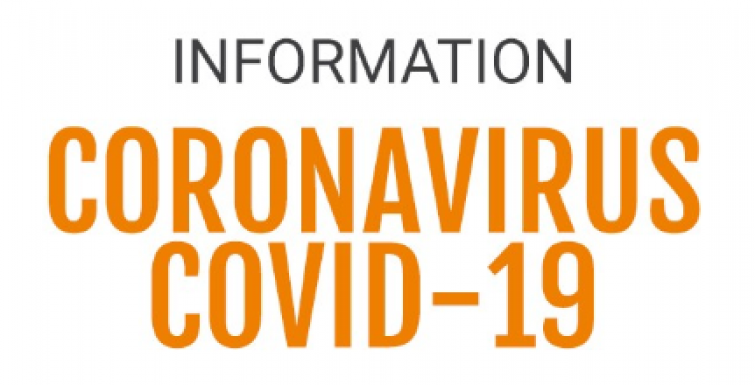 CORONAVIRUS – INFORMATION CONTINUITÉ PEDAGOGIQUE