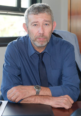 Frédéric VIEBAN